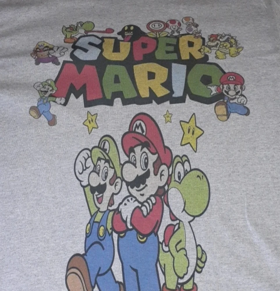 Customize Shirts - Picture 2 of 5